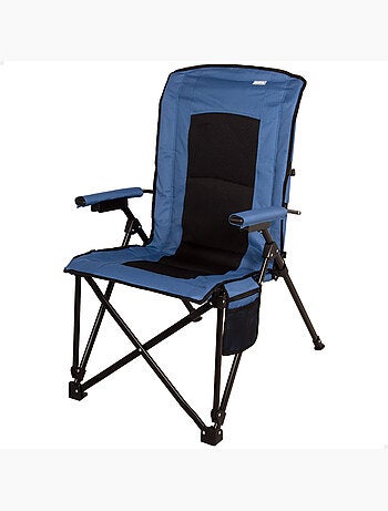 Aktive chaise de camping pliante 54x80x103 cme