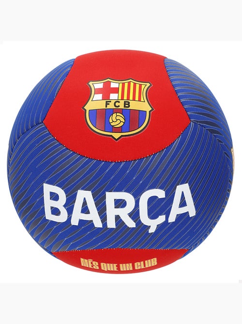 Aktive fc barcelone ballon de plage t5 21 cm - Kiabi Aktive fc barcelone ballon de plage t5 21 cm - Kiabi