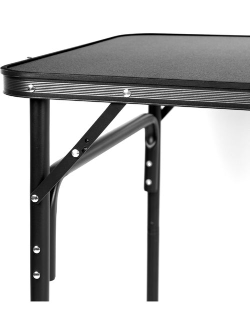 Aktive housse de table de camping pliante antidérapante avec système de nivellement - Kiabi