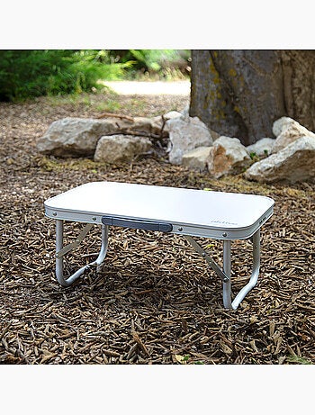 Aktive lage aluminium campingtafel