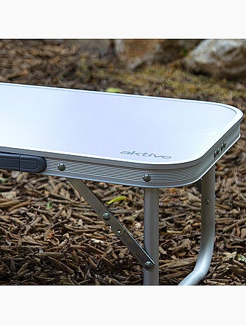 Aktive lage aluminium campingtafel