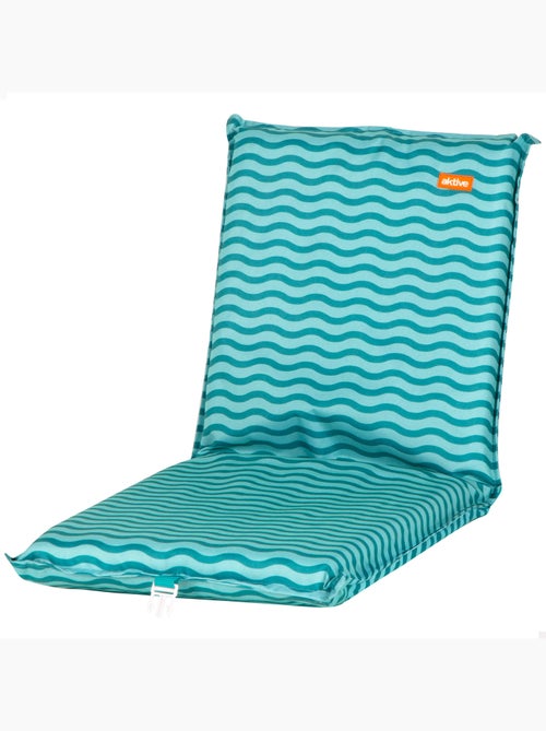 Aktive siège de plage pliant 40x48x56 cm - Kiabi