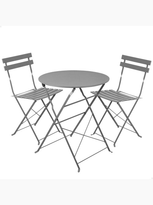 Aktive terrasset 60x70 cm - Kiabi Aktive terrasset 60x70 cm - Kiabi