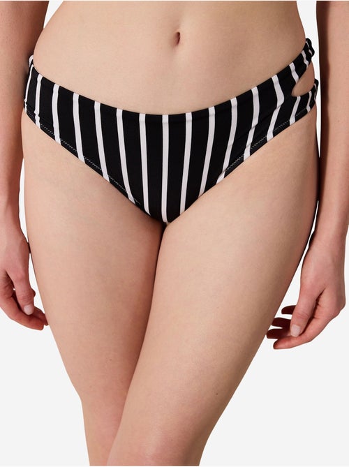 Albany cut bikinibroekje penti - Kiabi Albany cut bikinibroekje penti - Kiabi
