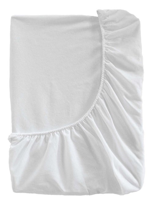 Alèse imperméable Jersey algodón "Happyfriday" - Kiabi Alèse imperméable Jersey algodón "Happyfriday" - Kiabi