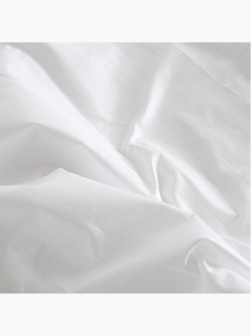Alèse imperméable Jersey algodón "Happyfriday" - Kiabi Alèse imperméable Jersey algodón "Happyfriday" - Kiabi