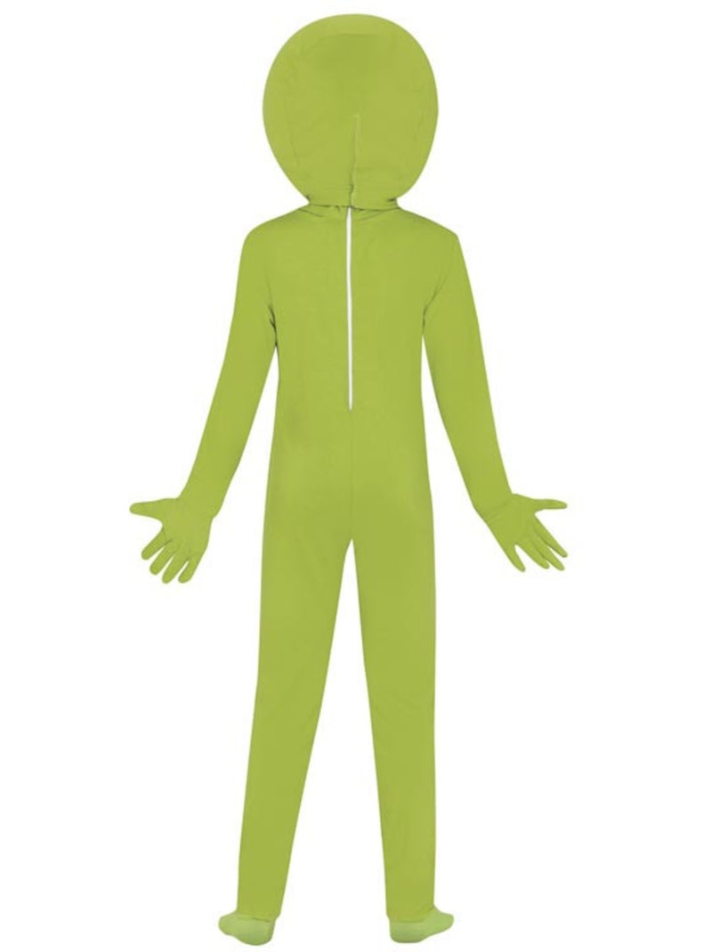 Alienkostuum Multicolor - Kiabi
