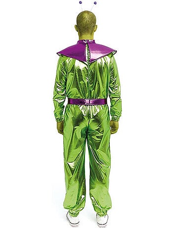 Alienkostuum