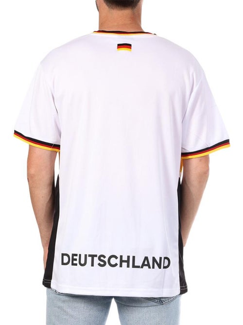 Allemagne Mixte Sport Zone - Kiabi Allemagne Mixte Sport Zone - Kiabi
