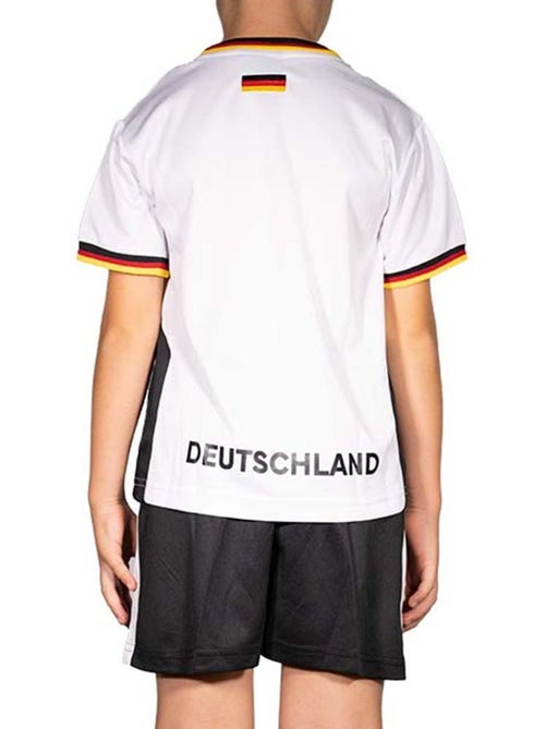 Allemagne Sport Zone - Kiabi