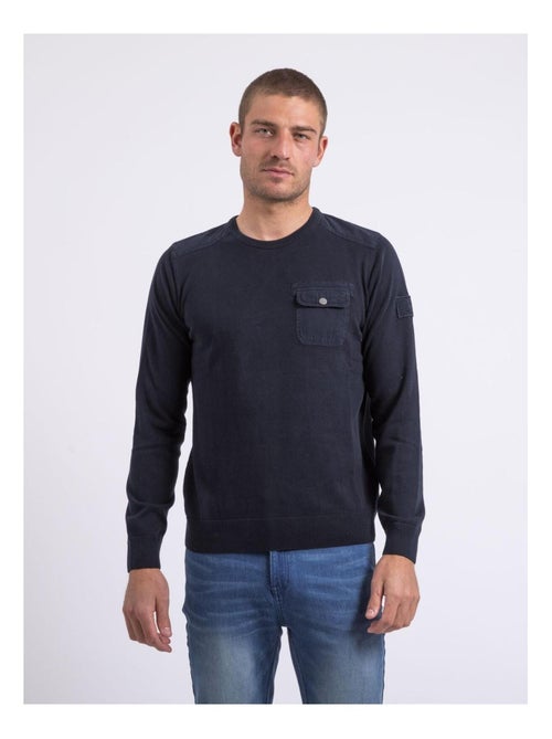Amartin dunne trui met ronde hals - Kiabi Amartin dunne trui met ronde hals - Kiabi