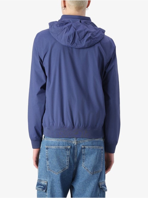 Amaury-jasje van stretchnylon - K-Way - Kiabi Amaury-jasje van stretchnylon - K-Way - Kiabi