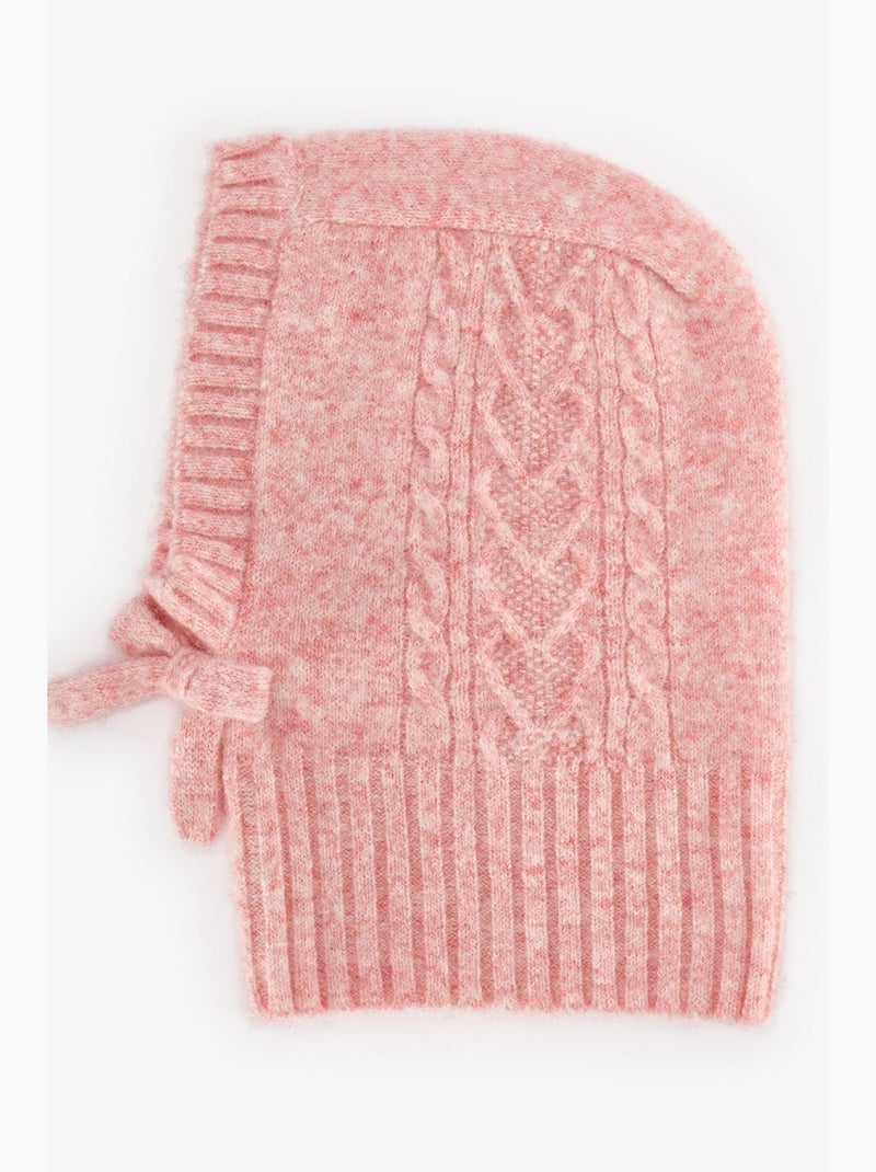 Ami meisjesmuts penti Roze - Kiabi