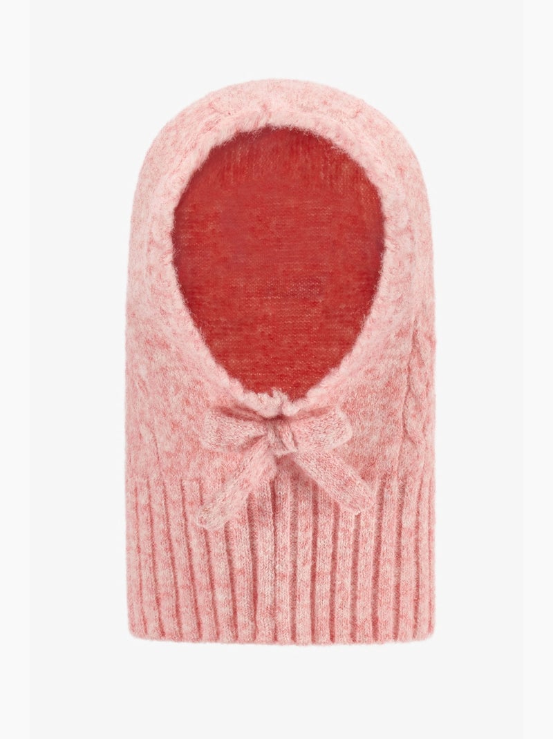 Ami meisjesmuts penti Roze - Kiabi
