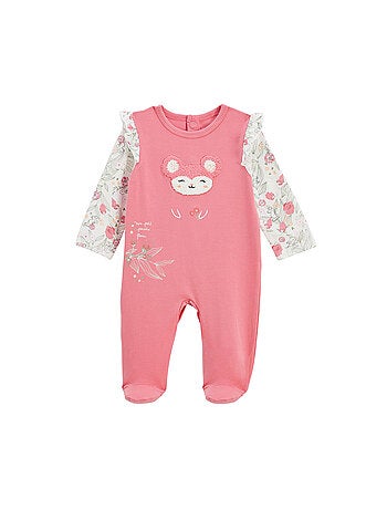 Anaelle babypyjama's