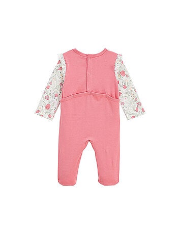 Anaelle babypyjama's