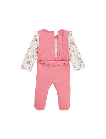 Anaelle babypyjama's