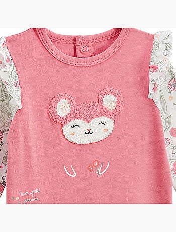 Anaelle babypyjama's