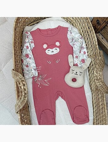 Anaelle babypyjama's