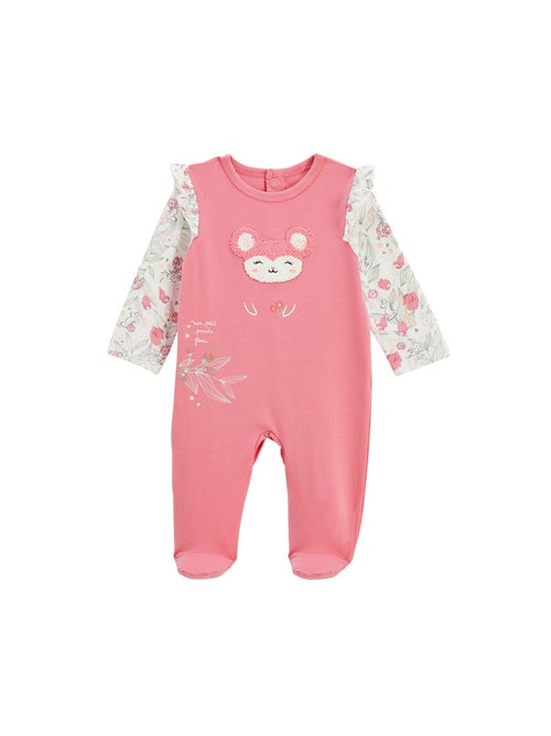 Anaelle babypyjama's - Kiabi