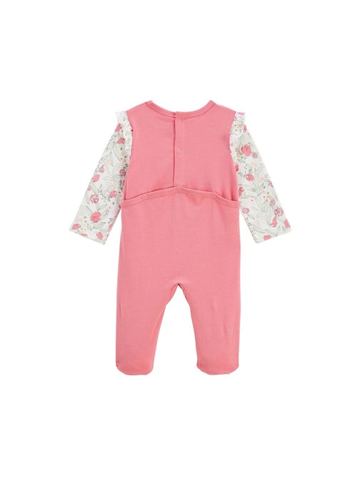 Anaelle babypyjama's - Kiabi