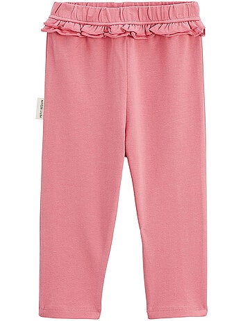 Anaelle kinderleggings, set van 2