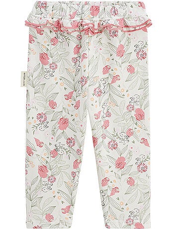 Anaelle kinderleggings, set van 2