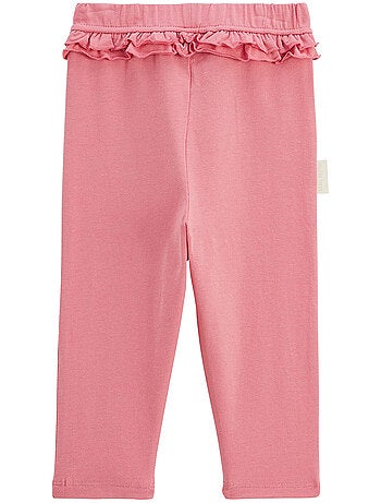 Anaelle kinderleggings, set van 2