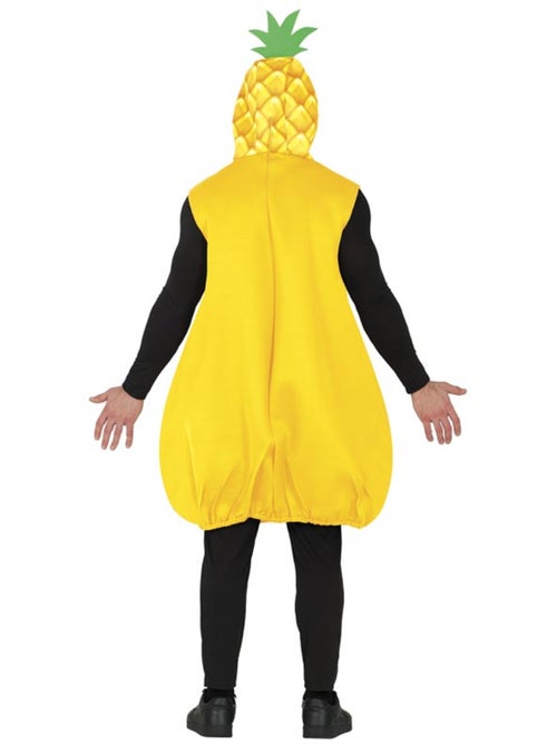 Ananaskostuum - Kiabi