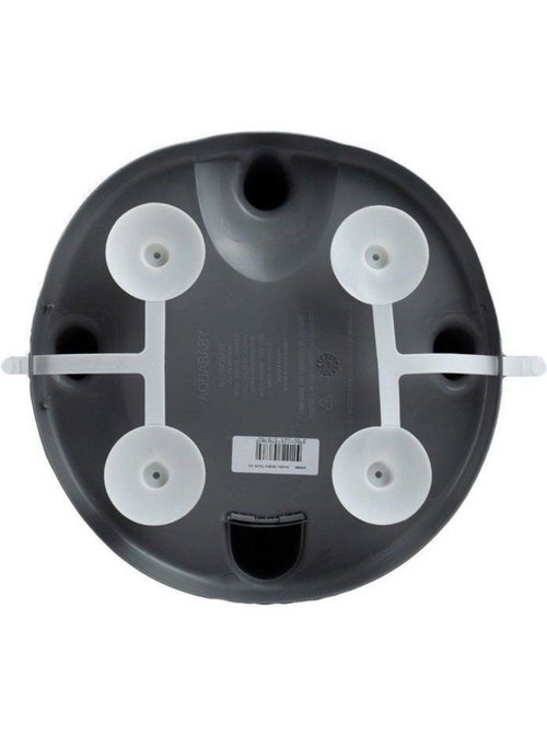 Anneau de bain - thermobaby - aquababy - de 7 à 16 mois - 3 jeux éducatifs - gris taupe - Kiabi Anneau de bain - thermobaby - aquababy - de 7 à 16 mois - 3 jeux éducatifs - gris taupe - Kiabi
