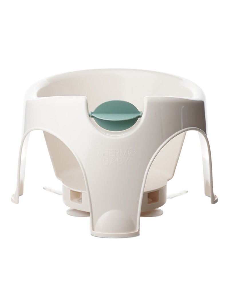 Anneau de bain aquafun Blanc - Kiabi