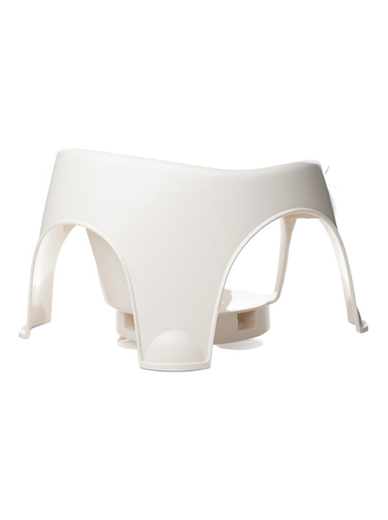 Anneau de bain aquafun Blanc - Kiabi