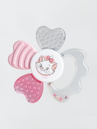 Anneau de dentition 'Marie'