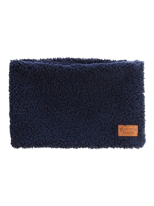 Anouk kindersherpa nekwarmer - Kiabi