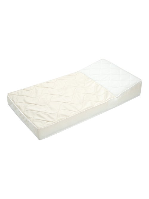 Anti-reflux babymatras bio katoen - Kiabi