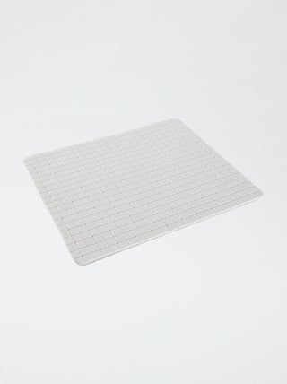 Antislip douchemat