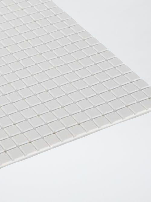 Antislip douchemat - Kiabi