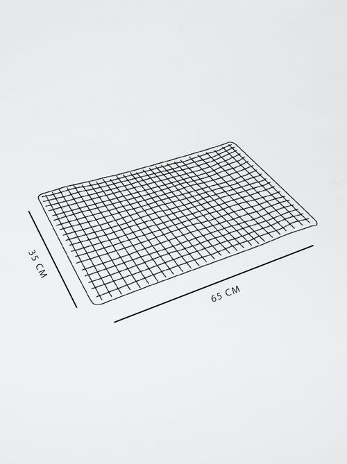 Antislip douchemat - Kiabi