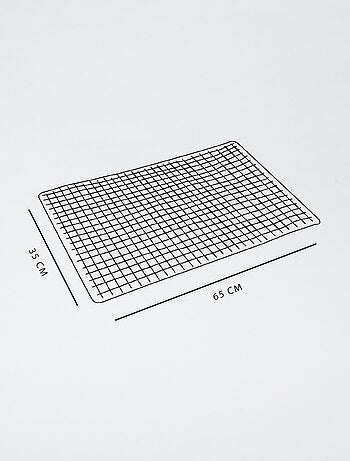 Antislip douchemat