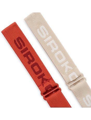 Antislip haarband 2-pack