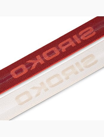 Antislip haarband 2-pack