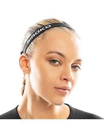 Antislip haarband 2-pack
