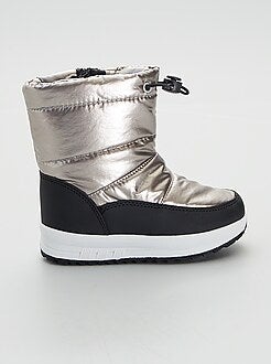 Babyschoenen voor jongens - maat 30 - Kiabi