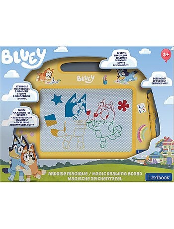 Ardoise magique bluey