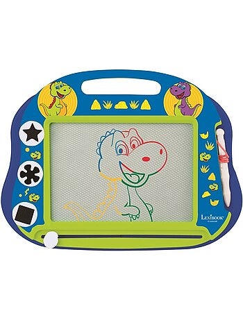 Ardoise magique dinosaures