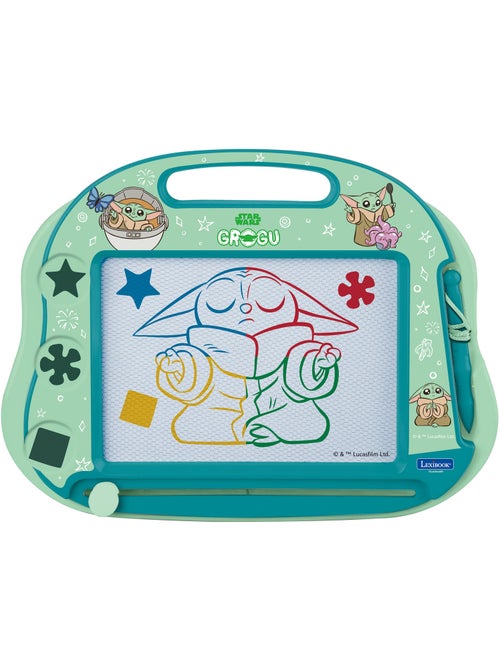 Ardoise magique disney star wars - Kiabi Ardoise magique disney star wars - Kiabi