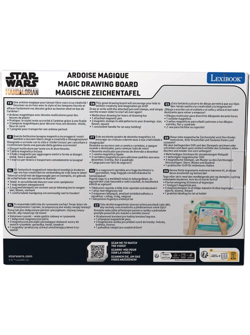 Ardoise magique disney star wars - Kiabi Ardoise magique disney star wars - Kiabi