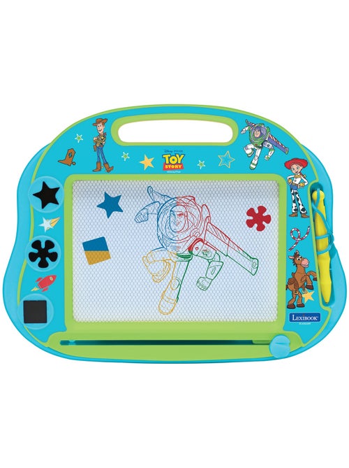 Ardoise magique marvel toy story - Kiabi Ardoise magique marvel toy story - Kiabi