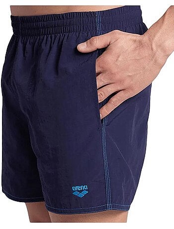 Arena bywayx zwemshort heren - blauw/turquoise