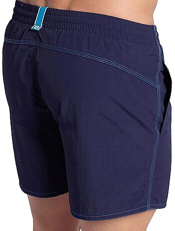 Arena bywayx zwemshort heren - blauw/turquoise